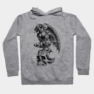 Gargoyle Hoodie